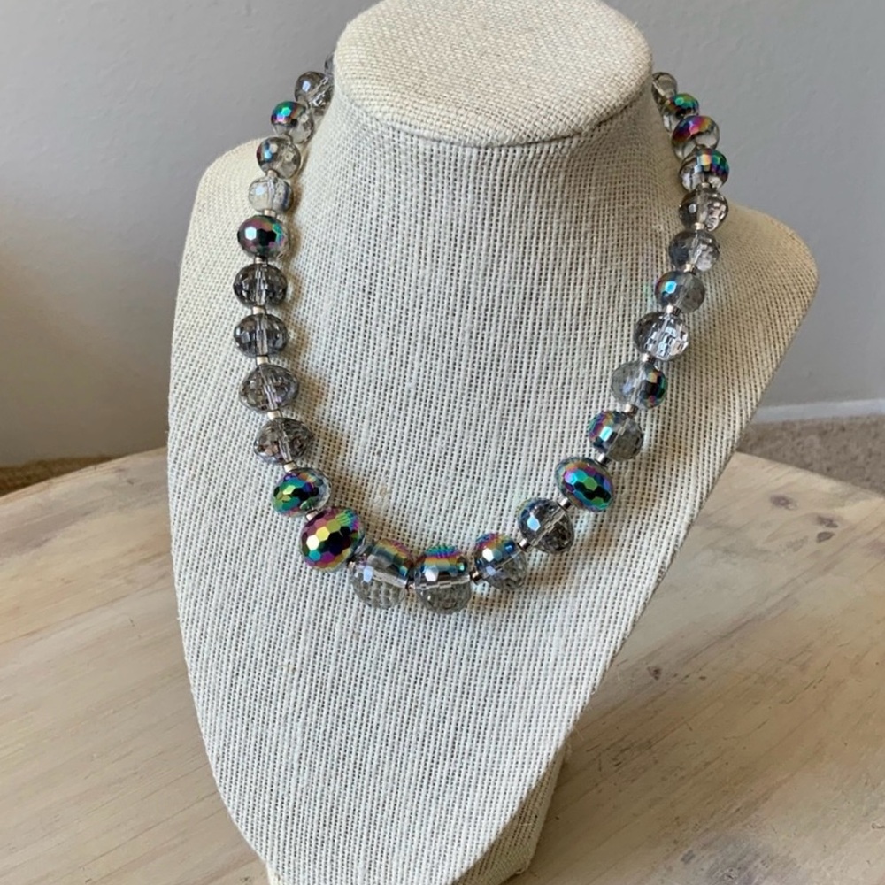 Park Lane Vintage Retired Necklace NWOT